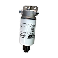 PreLine-Plus Pre-Filter Kit for TRITON MQ (PL629DPK)