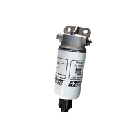 PreLine-Plus Pre-Filter Kit for LANDCRUISER 70 (PL640DPK)