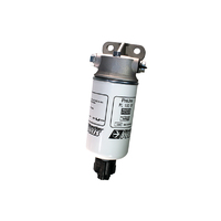 PreLine-Plus/ProVent Dual Kit for NAVARA NP300 (PLPV630DPK)
