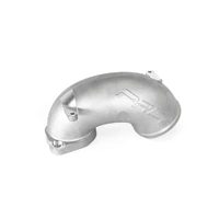 PRL Motorsports Titanium Turbocharger Inlet Pipe Kit for Honda Civic Type-R FL5 22+ (Standard Airbox)