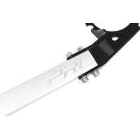 PRL Motorsports "Throwback" Front Strut Bar for Honda Civic Type-R FL5 22+