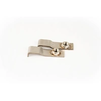 PRL Motorsports Rear Chassis Brace Upgrade for Honda Civic Type R FK8/Civic FK 16-21