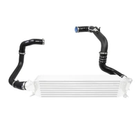 PRL Motorsports PRL Intercooler Charge Pipe Upgrade Kit for Honda Civic Inc RS FC/FK 16-21 (1.5T)