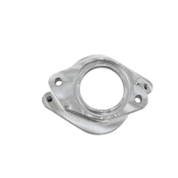 PRL Motorsports Billet Intercooler Upgrade Raw for Honda Civic Inc RS FC/FK 16-21 (1.5T)