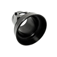 PRL Motorsports Cobra Cold Air Intake System for Honda  aCivic Inc RS FC/FK 16-21 (1.5T) Non-RS Street STD MAF