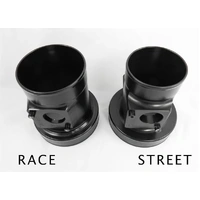 PRL Motorsports MAF Housing Conversion Kit for Honda Civic Inc RS FC/FK 16-21 (1.5T) NON-RS STREET STD MAF