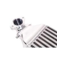 PRL Motorsports Billet Intercooler Upgrade Raw for Honda Civic FL1 22+ (1.5T)