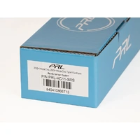 PRL Motorsports Subframe Reinforcement System Collar Kit for Honda Civic FL/Civic Type-R FL5