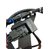 PRL PLUG 'N PLAY FLEX FUEL KIT for 2017+ FK8 HONDA CIVIC TYPE-R
