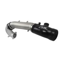 PRL TITANIUM TURBOCHARGER INLET PIPE KIT for CIVIC TYPE-R 2017+