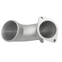PRL TITANIUM TURBOCHARGER INLET PIPE KIT(OEM INTAKE) for 2017+ CIVIC TYPE-R