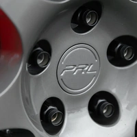 PRL Motorsports P-07F Forged Wheel - 18x10.0 ET 47mm SINGLE for Honda Civic Type-R FK8/FL5