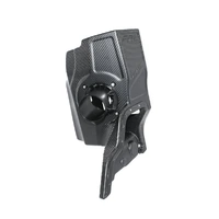 PRL Motorsports High Volume Carbon Intake System for Honda Civic Type-R FL5 22+