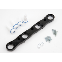 Platinum Racing Products CA18 R35 Coil Bracket with Stalks Only (CASRBRKTSTALKS)