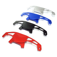 PSR Anodised Aluminium Replacement DSG Paddles for VW Golf GTI, R Mk7/Mk7.5