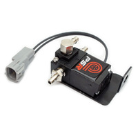 PSR 3 Port Electronic Boost Control Solenoid for Subaru WRX 08-14/Forester XT 08-13/Liberty GT 04-09