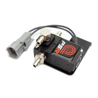 PSR 3 Port Electronic Boost Control Solenoid for Subaru STI 08-21