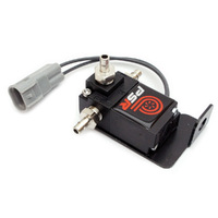 PSR 3 Port Electronic Boost Control Solenoid for Mitsubishi Evo X