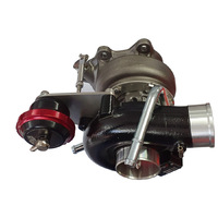 PSR GTX Ball-Bearing 2971R Bolt-On Turbo for Subaru WRX 94-07/STI 94-21/Forester 98-08