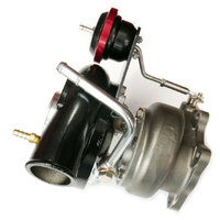 PSR GTX Ball-Bearing 3076R Bolt-On Turbo for Subaru WRX 94-07/STI 94-21/Forester 98-08