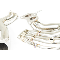 PSR Unequal Length Performance Headers for Subaru BRZ & Toyota 86 12-21, 22+