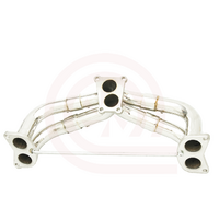 PSR Equal Length Headers for Subaru 2015+ WRX/Forester SJG XT 13-18/Levorg 14-20