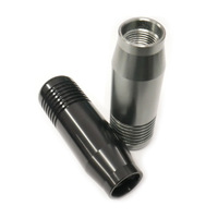 PSR Billet Aluminium Shift Knob for Universal Multi-Fit