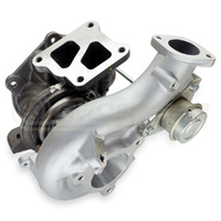 PSR 550hp TD06H 25G Billet Bolt On Turbo for Mitsubishi Evo X