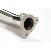 PSR 3 bolt up pipe for PSR/Tomei/GTSpec Headers
