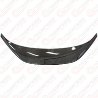PSR STI Style Carbon Fibre Rear Duckbill Spoiler for Subaru BRZ ZD8 22+