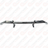 PSR STI Style Carbon Fibre Rear Swan Neck Wing for Subaru BRZ ZD8 22+/ WRX 22+