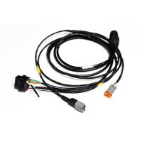 CAN to Keypad and C12* Dash Loom