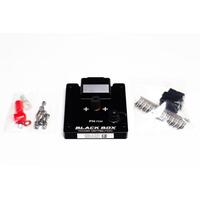 Black Box P14 PDM Power Distribution Module with CANopen Keypad Option