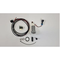 Process West Fuel Anti Surge - Additional Pump Kit (Falcon FG XR6 Turbo 08-14)