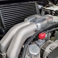 FA 2L WRX Intake Manifold PWIM007