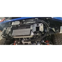 Next Gen Ranger Raptor Stage 1 Intercooler Upgrade (Factory Replacement Compatible With Factory Piping)