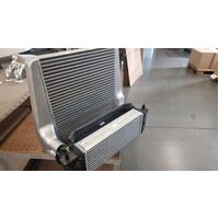 PROCESS WEST Next Gen Ranger Raptor Stage 2 intercooler PWRRIC02