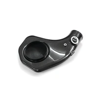 ARTEC Performance Nissan Skyline R32 RB25 / RB26 Dry Carbon Air Intake Kit R32-4IN-3K-GLSS