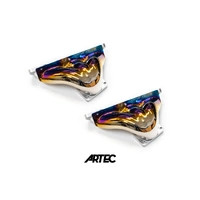 ARTEC Performance Nissan RB26DETT Direct Replacement Exhaust Manifold Heat Shields