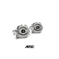 Nissan RB26DETT High Boost Wastegate Actuators 1.0 Bar
