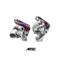 ARTEC x Spectrum SPORT 600 Bolt-on Turbo Set for Nissan RB26DETT