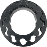 Boundary Nissan GT-R Billet N1 Oil Pump Gears