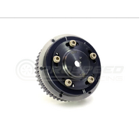 RCM Alloy Adjustable Cam Gear Pulley Kit for Subaru WRX/STI 99-00 (Non-AVCS)
