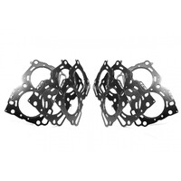 EJ20 Multi Layer Head Gasket 1.1mm PAIR for Subaru WRX/STI/FXT/LGT 99-07