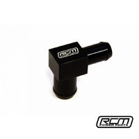  RHD Oil Catch Can Kit for Subaru WRX/STI 01-07