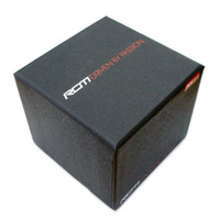 RCM High Performance Race Oil Filter w/Gasket for Subaru WRX/STI/FXT/LGT (EJ20/EJ25)