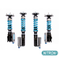 Nitron R3 Coilover Suspension System for Subaru BRZ/Toyota 86