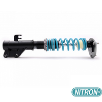 Nitron R1 Coilover Suspension System for Subaru STI 08-14 (5x114.3)
