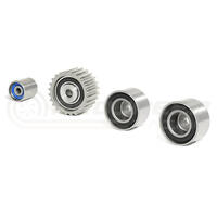 Roger Clark Timing Belt Kit w/HKS Belt for Subaru WRX/STI 01-14