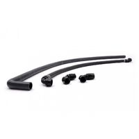  RCM Dry Sump Fitting kit RHD